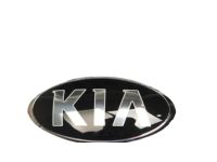 Kia 86310A7000 Sub-Logo Assembly Kia 86310A7000 Sub-Logo Assembly