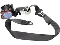 Kia 88820K0500WK Front Seat Belt Assembly Right Hand Kia 88820K0500WK Front Seat Belt Assembly Right Hand