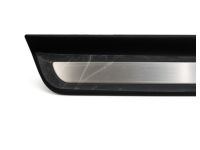Kia 85877C5100WK Trim-Rear Step Plate L Kia 85877C5100WK Trim-Rear Step Plate L