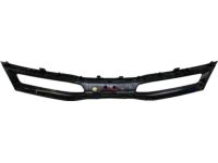 Kia 86350A8000 Radiator Grille Assembly Kia 86350A8000 Radiator Grille Assembly
