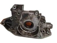 Kia 0K24714100C Pump Assembly-Oil L Kia 0K24714100C Pump Assembly-Oil L
