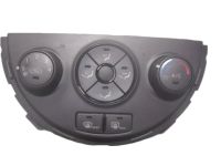 Kia 972502KAE0DS5 Heater Control Assembly