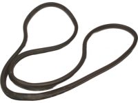 Kia 82120J5000 WEATHERSTRIP-Door Body Side