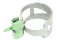 Kia 0K2A232C17 Hose Clip Kia 0K2A232C17 Hose Clip