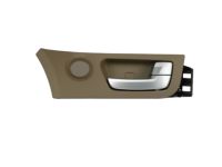 Kia 836211F000UB Rear Door Inside Handle Housing Kia 836211F000UB Rear Door Inside Handle Housing