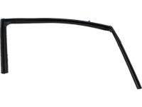 Kia 82540M7000 Run Assembly-Fr Dr WDO G Kia 82540M7000 Run Assembly-Fr Dr WDO G