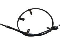 Kia 597601D000 Parking Brake Cable Assembly Kia 597601D000 Parking Brake Cable Assembly