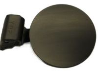 Kia 69510A7200 Fuel Filler Door Assembly