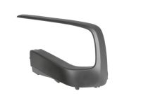 Kia 86698P1100 Rear Bumper Side Piece
