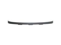 Kia 86591R5000 Lip-Fr Bumper Kia 86591R5000 Lip-Fr Bumper