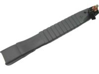 Kia 0K0725773296 Front Buckle Seat Belt-A Right Kia 0K0725773296 Front Buckle Seat Belt-A Right
