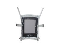 Kia 81630D4000 Front Panoramaroof Moving Glass Assembly Kia 81630D4000 Front Panoramaroof Moving Glass Assembly