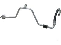 Kia 977722E100 Discharge Pipe Assembly