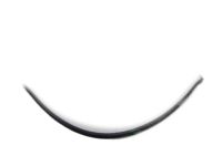 Kia 0K30A56761 WEATHERSTRIP-COWL