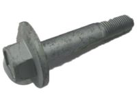 Kia 546401D001 Cam-Bolt Assembly  