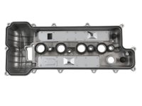 Kia 224102B611 Rocker Cover Assembly Kia 224102B611 Rocker Cover Assembly