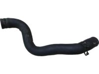Kia 254153T000 Hose Assembly-RADAATOR Lower Kia 254153T000 Hose Assembly-RADAATOR Lower