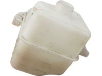 Kia 254302S050 Radiator Reservoir & Hose Assembly Kia 254302S050 Radiator Reservoir & Hose Assembly