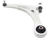 Kia 54500L1000 Front Lower Arm Complete
