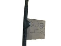 Kia 83550B2000 Channel & Run Assembly-DELT Kia 83550B2000 Channel & Run Assembly-DELT