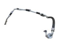 Kia 97777K0220 Suction Tube Assembly