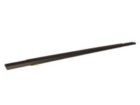 Kia 82220M6000 Front Door Belt Weatherstrip Assembly Kia 82220M6000 Front Door Belt Weatherstrip Assembly