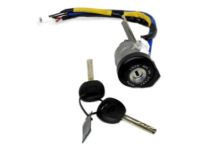 Kia 819003FG00 Ignition Lock Cylinder