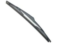 Kia 98850P2000 Blade Assembly-Rr WIPER Kia 98850P2000 Blade Assembly-Rr WIPER
