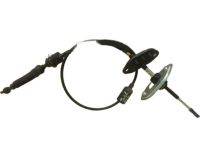 Kia 46790B2100 Automatic Transmission Shift Control Cable Kia 46790B2100 Automatic Transmission Shift Control Cable
