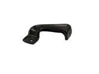 Kia 865652K000 Bracket-Front Bumper Center Mounting