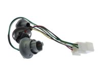 Kia 924901G000 Rear Combination Holder & Wiring Kia 924901G000 Rear Combination Holder & Wiring