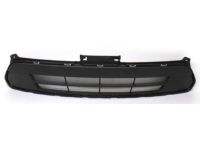 Kia 86522C6000 Front Bumper Moulding Kia 86522C6000 Front Bumper Moulding