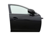 Kia 760042T000 Front Door Panel Assembly Right Hand Kia 760042T000 Front Door Panel Assembly Right Hand
