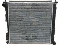 Kia 25310P2100 Radiator Assembly Kia 25310P2100 Radiator Assembly