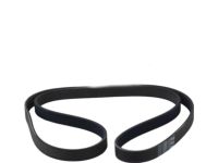 Kia 252123LAA0 Ribbed V Belt Kia 252123LAA0 Ribbed V Belt