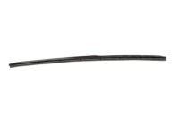 Kia 98350S1000 Driver Windshield Wiper Blade Assembly Kia 98350S1000 Driver Windshield Wiper Blade Assembly