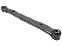 Kia 551002G000 Upper Arm Assembly-Rear
