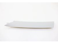 Kia 85810K0000HGC Front Pillar Trim Assembly