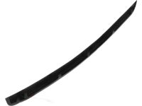 Kia 86591D4500 Lip Assembly-Front BUMPE Kia 86591D4500 Lip Assembly-Front BUMPE