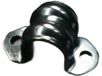 Kia 548141W000 Bracket-STABILIZER