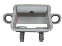 Kia 72910R0000 Hinge Assembly-Tail Gate Kia 72910R0000 Hinge Assembly-Tail Gate