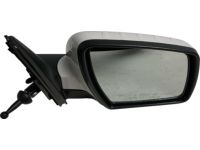 Kia 876202K311 Outside Rear View Mirror Assembly Right Hand Kia 876202K311 Outside Rear View Mirror Assembly Right Hand