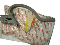 Kia 792201M000 Trunk Lid Hinge Assembly
