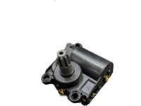 Kia 97162C1000 Intake Actuator