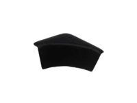 Kia 83263A7000 Cover-Rear Door Frame Front