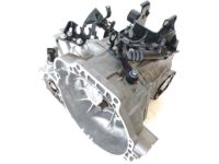Kia Sportage Transmission Assembly - 4300039954 Manual Transmission Assembly