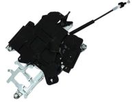 OEM 814474D500 Door Lock Actuator Motor – For Kia Sedona Carnival 2006-2014 – Korea Made