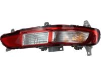 Kia 92406D9200 Reflector/Reflex Assembly Kia 92406D9200 Reflector/Reflex Assembly