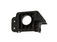 Kia 64136C5100 Reinforcement-Radiator Support Kia 64136C5100 Reinforcement-Radiator Support