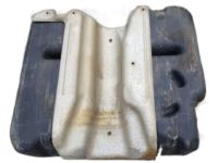 Kia Sorento Fuel Tank - 311501U000 Fuel Tank Assembly